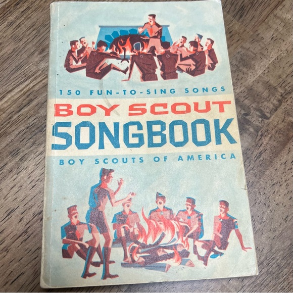 1960’s Boy Scout shirt, hat, tie  and accessories. - Picture 7 of 8